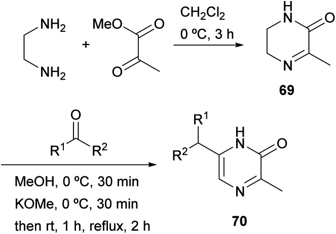 Scheme 20