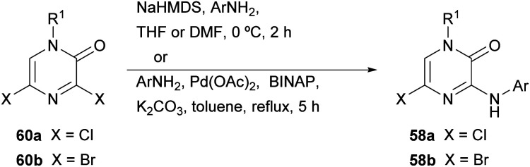 Scheme 17