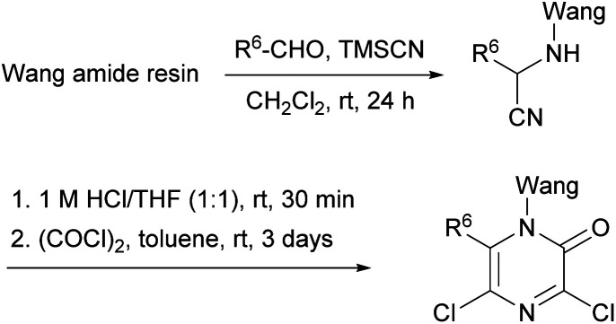 Scheme 14