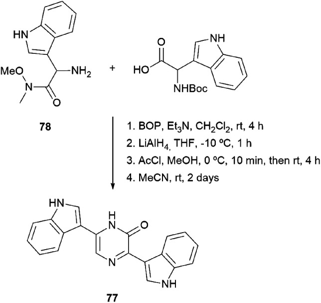 Scheme 23