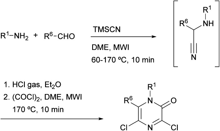 Scheme 15