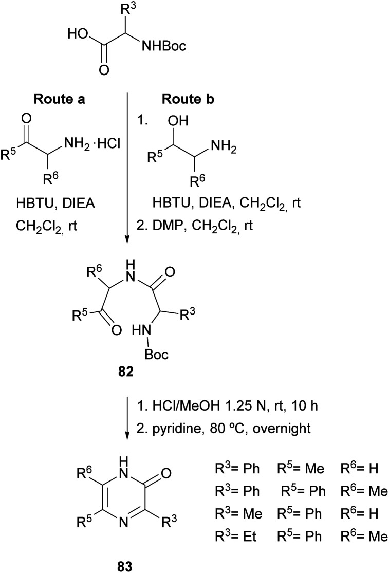 Scheme 25