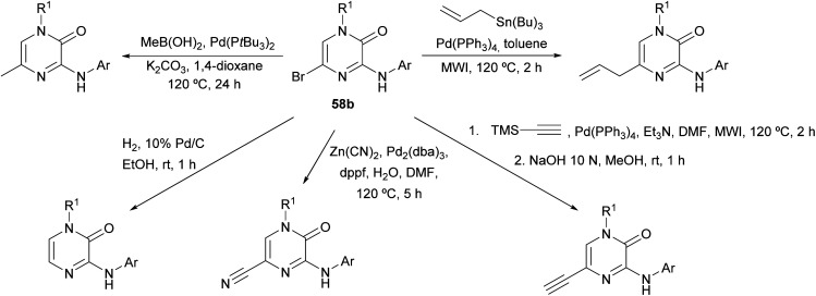 Scheme 18