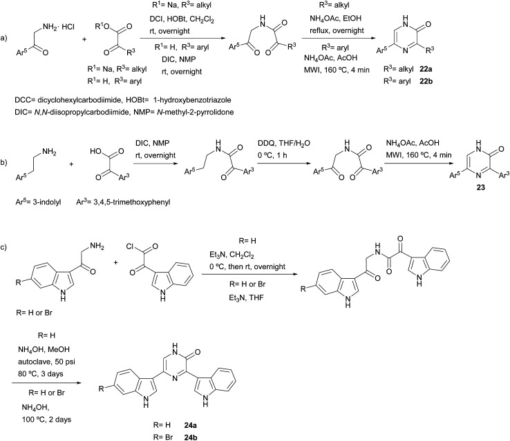 Scheme 3