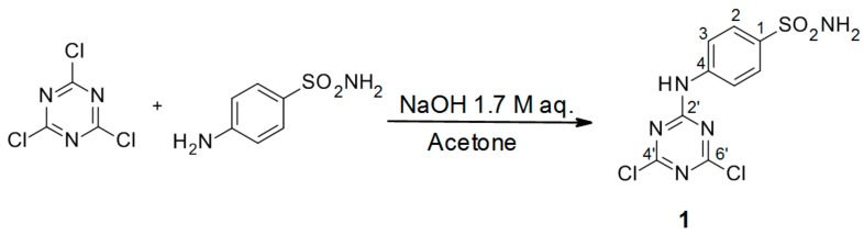 Scheme 1