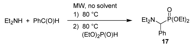 Scheme 13