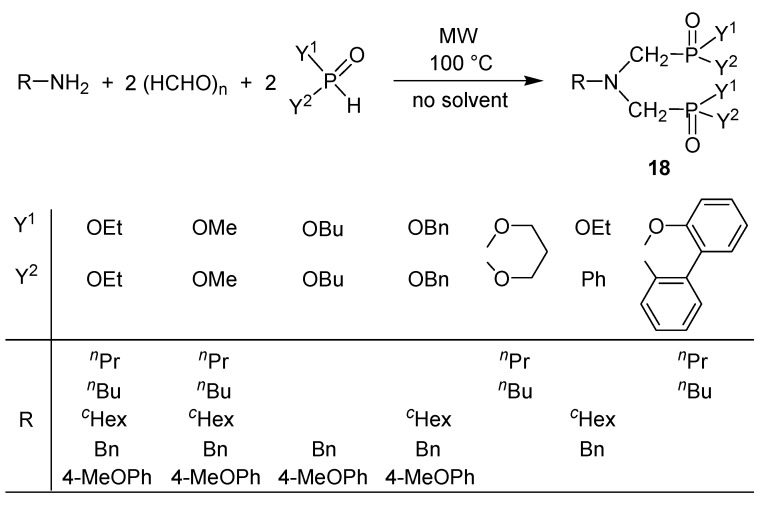 Scheme 14