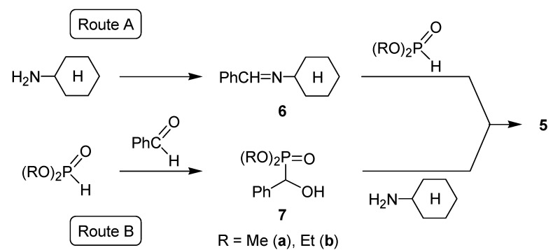 Scheme 7