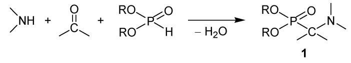 Scheme 1