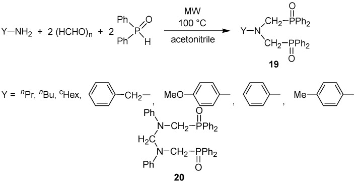 Scheme 15