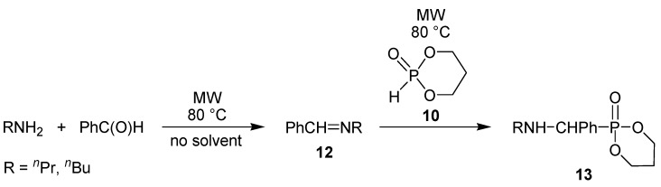 Scheme 11