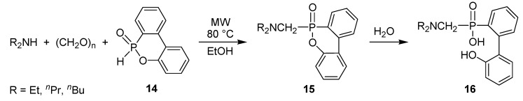 Scheme 12