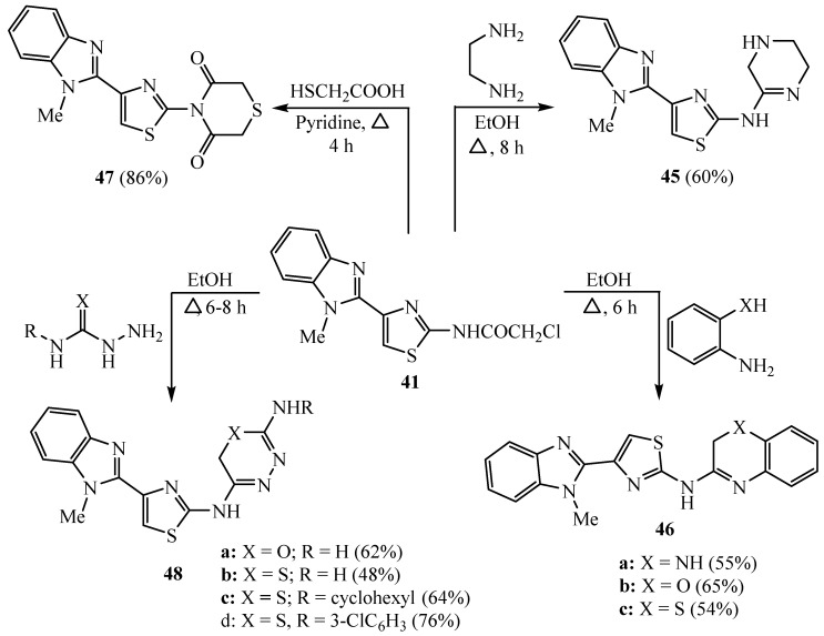 Scheme 11