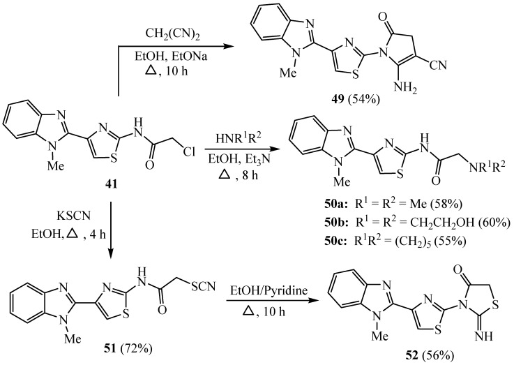 Scheme 12