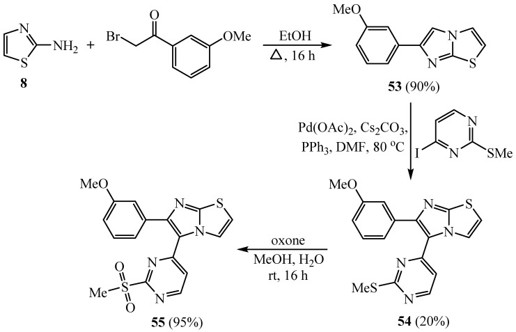 Scheme 13