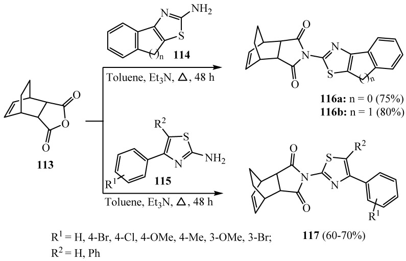 Scheme 33