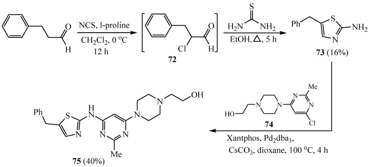 Scheme 18