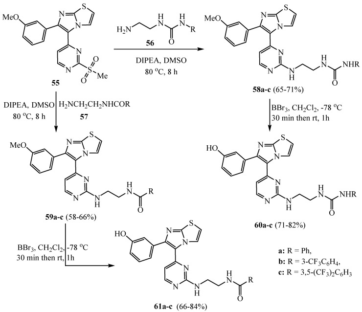 Scheme 14