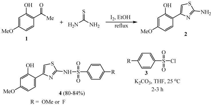 Scheme 1