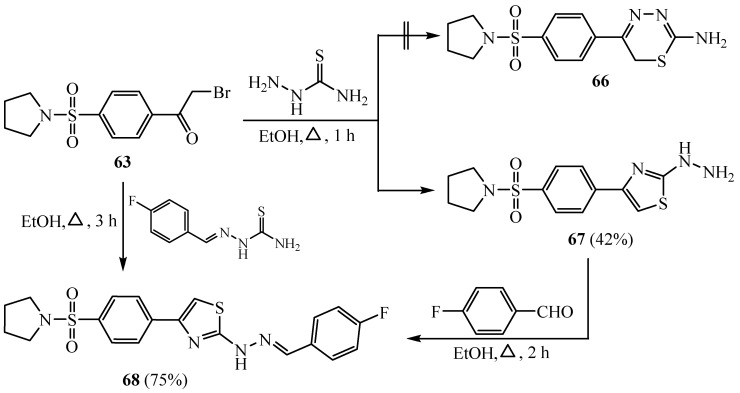 Scheme 16