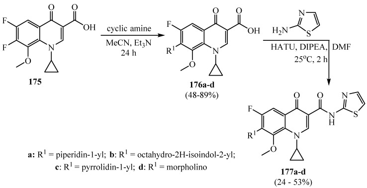 Scheme 46