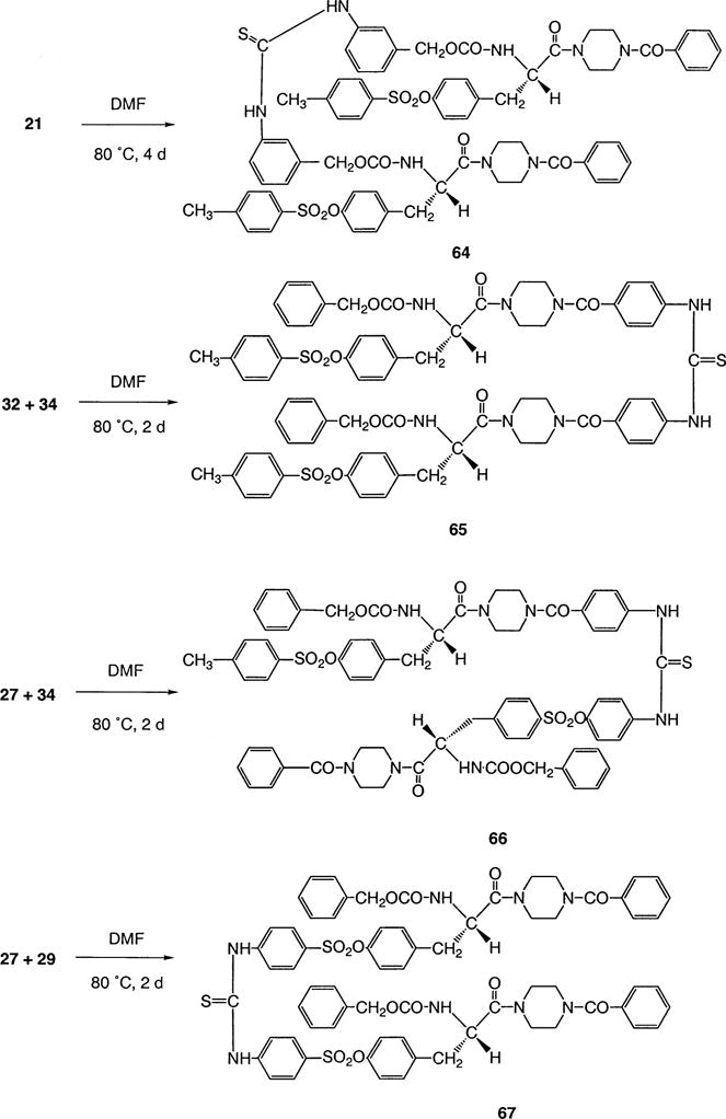 Scheme 7