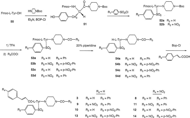 Scheme 2