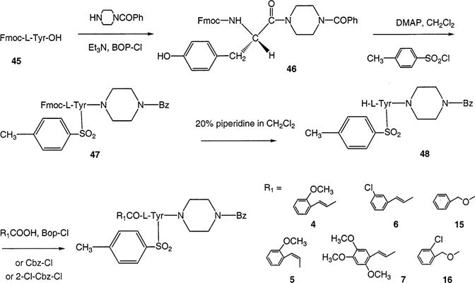 Scheme 1