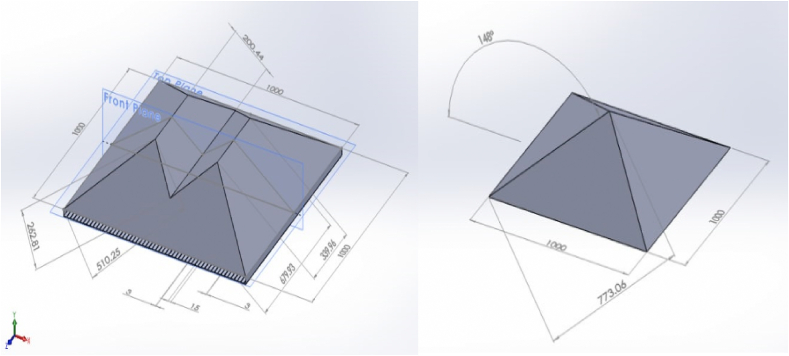 Figure (1C)