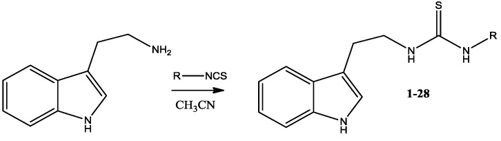 Scheme 1