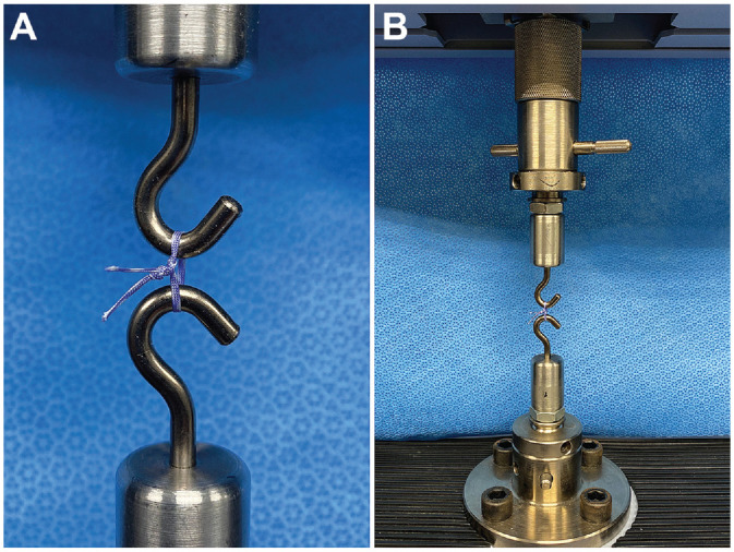 Biomechanical Comparison of 1.2-mm Suture Tape, 2.0-mm Suture Tape, and ...