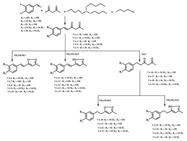 Scheme 1