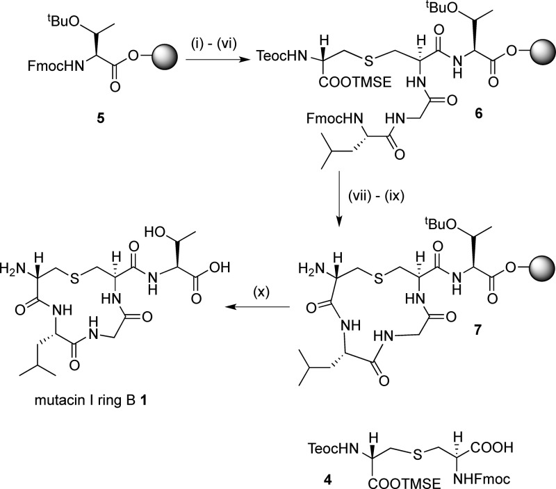 Scheme 1