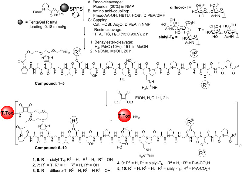 Scheme 1