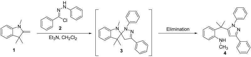 Scheme 1