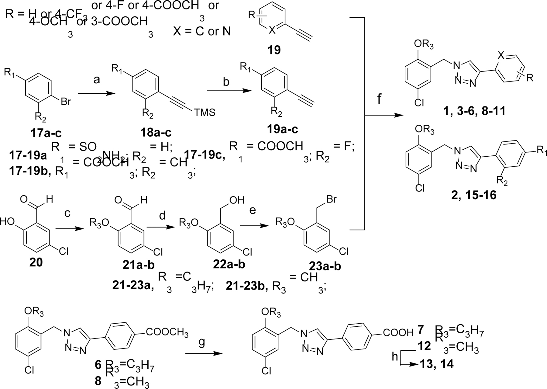 Scheme 1