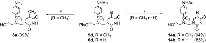 Scheme 5