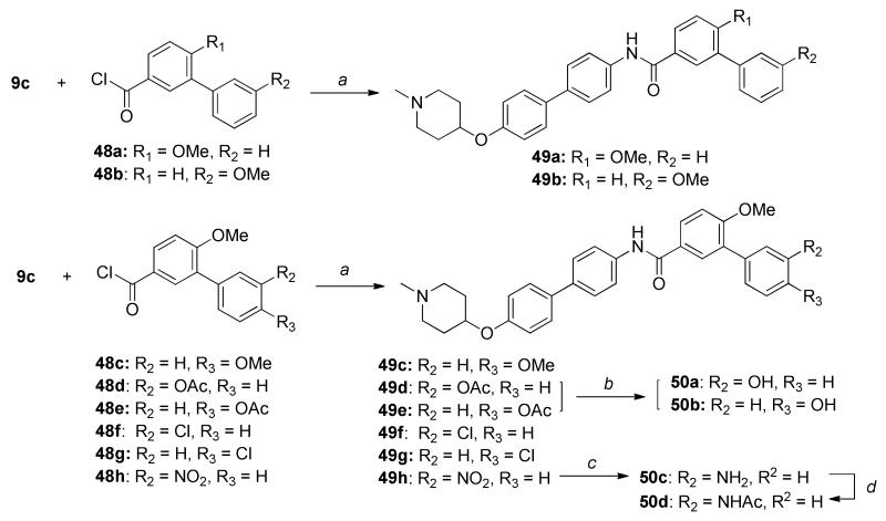 Scheme 8