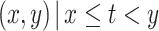 Inline graphic