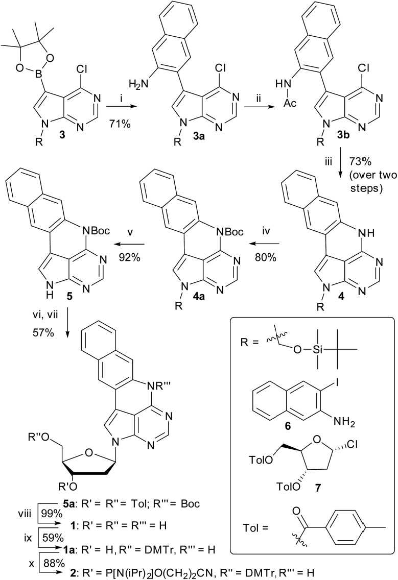 Scheme 1