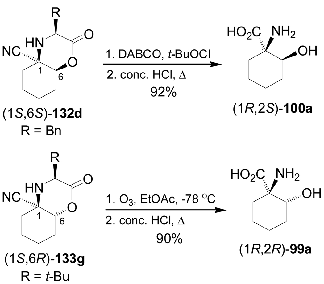 Scheme 30