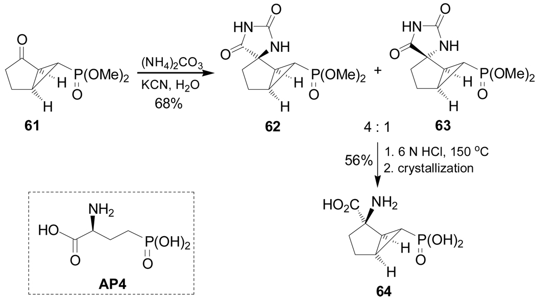 Scheme 13