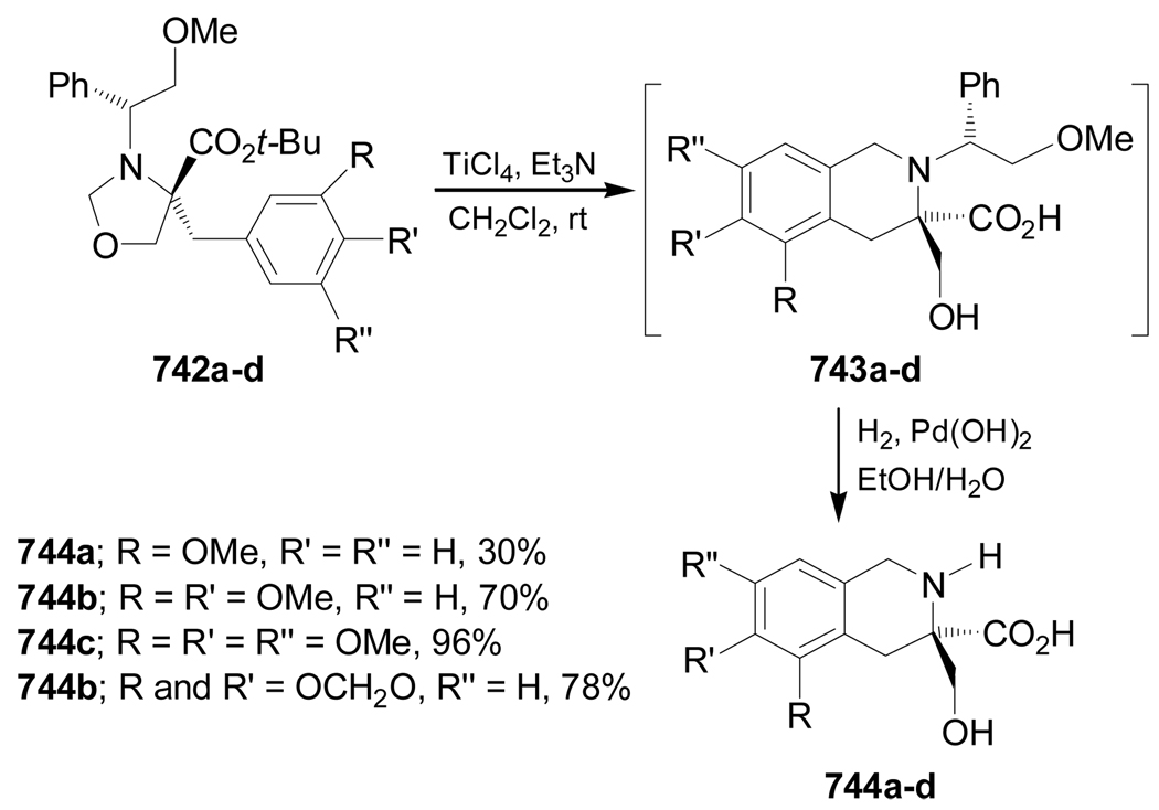 Scheme 163