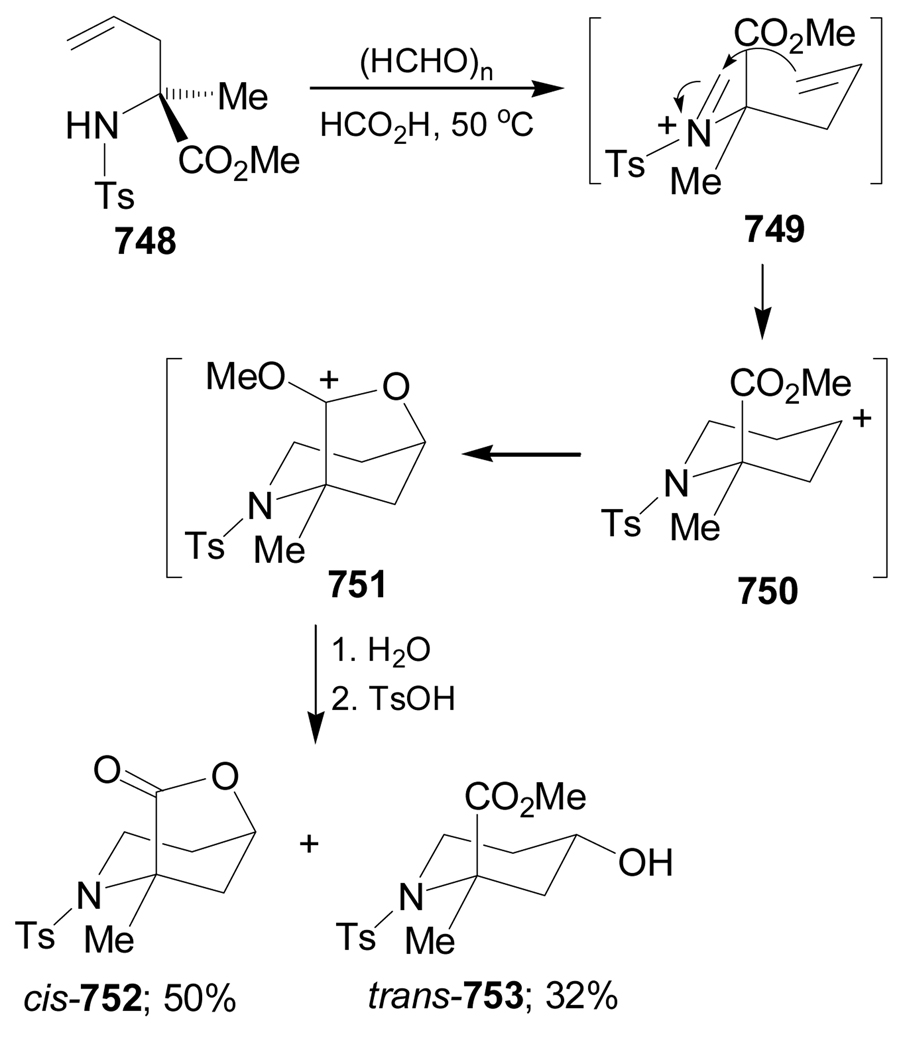 Scheme 165