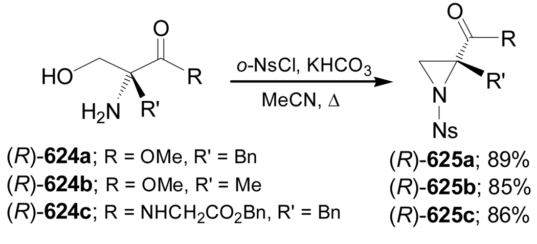 Scheme 134