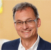 Mathias Prokop is Professor of Radiology and Chairman of the Department of Medical Imaging at Radboud University Medical Center in Nijmegen, The Netherlands. He trained at Hanover Medical School in Germany and held academic positions in Hanover, Vienna, Austria, and Utrecht in the Netherlands. He is member of the Fleischner Society and has earned various honors of German, British, Austrian, Hungarian and European Societies of Radiology. He has worked on spiral CT, CTA, chest screening and introduced the CO-RADS score for COVID-19.