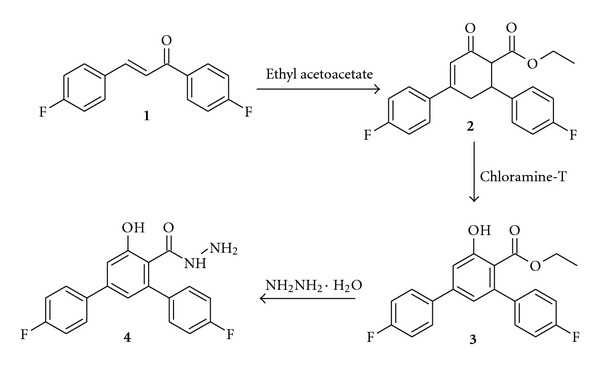 Scheme 1