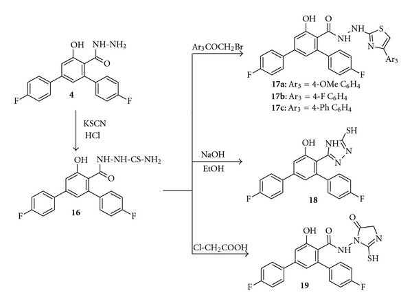 Scheme 5