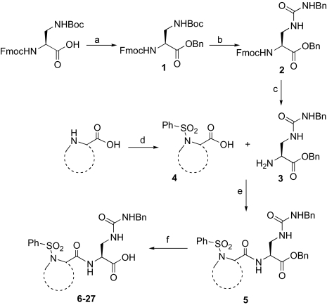 Scheme 1.