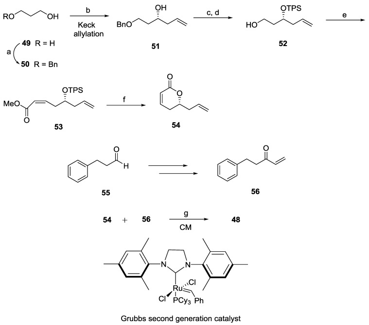 Scheme 10